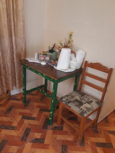 Létesítmények, Cocoa Cabana in Scarborough