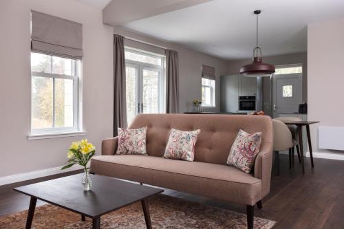 SCHLOSS Roxburghe Hotel & Golf Course