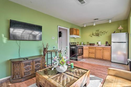 Wilmington Apartment - Close to Hiking and Dtwn in Fairfax (DE)