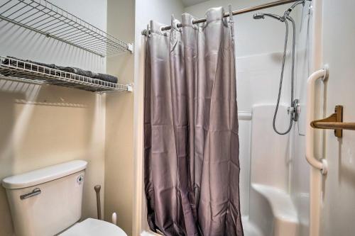 Wilmington Apartment - Close to Hiking and Dtwn in Fairfax (DE)
