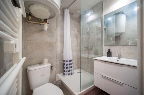 Fully equipped apartment 2 to 4 people St Charles, Marseille (fotografie 9)