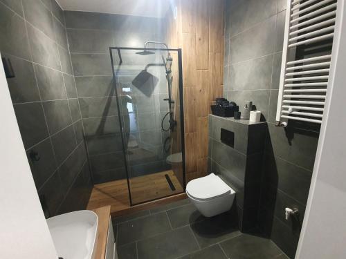 Premium Apartaments-Chociszewskiego 6 c