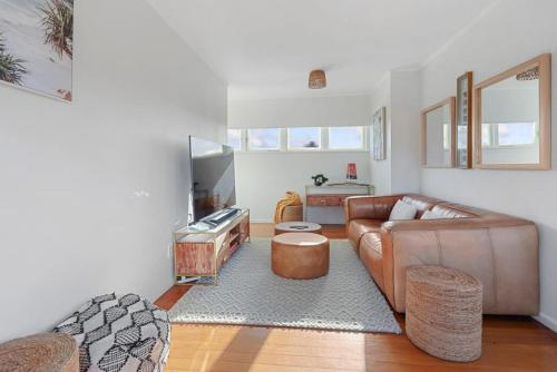 Amazing Home By Beach - Fully Aircon-ed - Wifi, Auckland (foto 7)