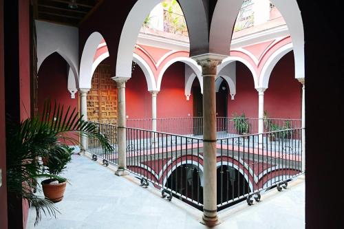 Casa Palacio Guiomar by SHS, Севилья (фото 8)