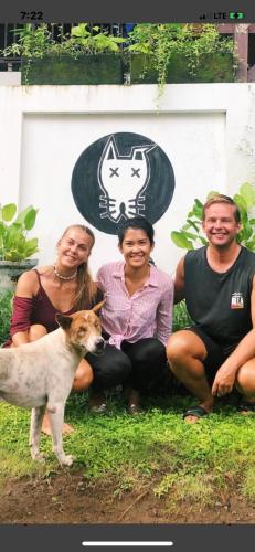 Blind Dog Inn – Sanur, CO