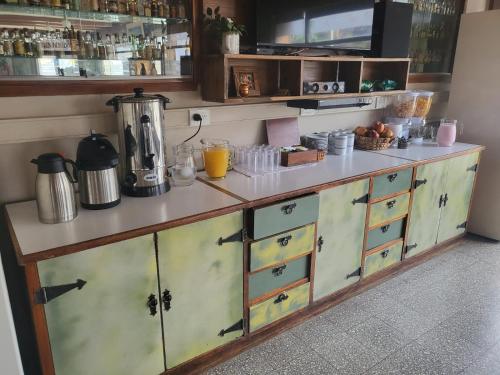 Hotel Belgrano in Perito Moreno