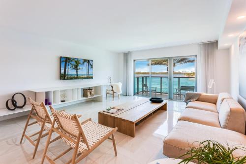 Beach Haus Bal Harbour