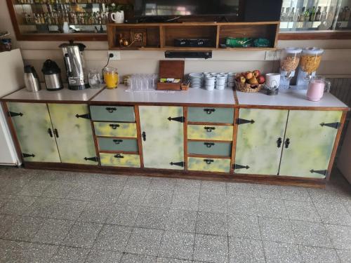 Hotel Belgrano in Perito Moreno