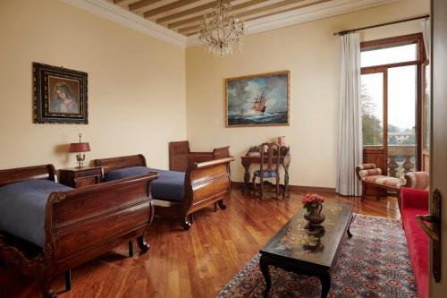 Villa Stecchini – Romano d'Ezzelino, 07