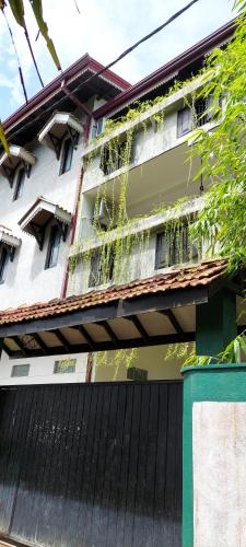 Samanpath Villa