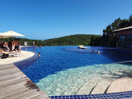 Surrounding environment, Villas do Pratagy resort Maceio proximo praia in Pescaria