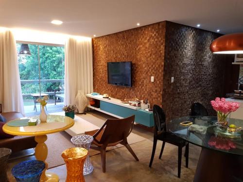 Villas do Pratagy resort Maceio proximo praia in Pescaria