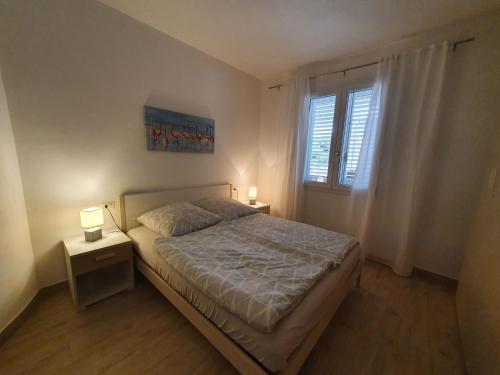 Gemütliche neue Ferienwohnung in La Ciaccia