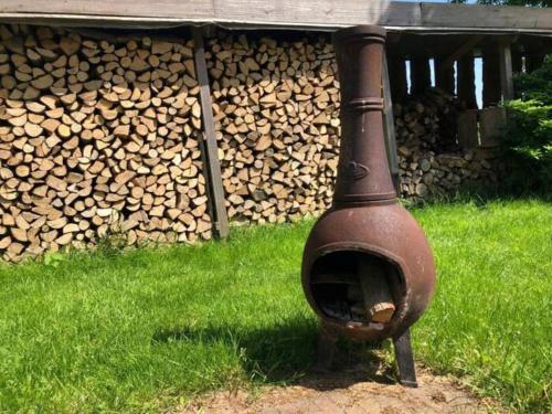 Statige boerderijwoning met vrij uitzicht en tuin