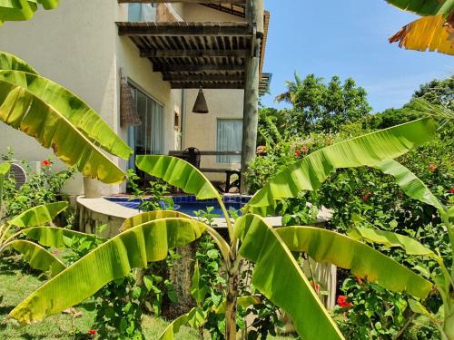 Villas do Pratagy resort Maceio proximo praia in Pescaria