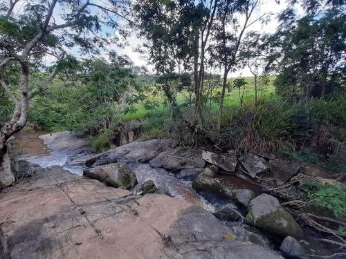 Pousada Natalia Canella in มอกี้ ดาส ครูเซส