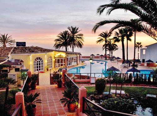 Dona Lola Martha - Spacious 3 bedroom apartment with partial sea views