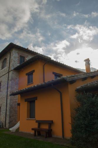 La Casa di Betta