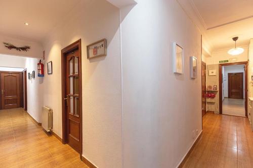 Pension Angelines, Sneuu Hostel Santander in Santander