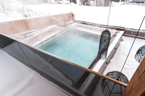 Hotel Das Kohlmais - Joker Card included