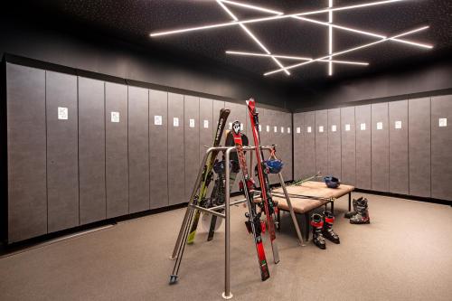 Hotel Das Kohlmais - Joker Card included