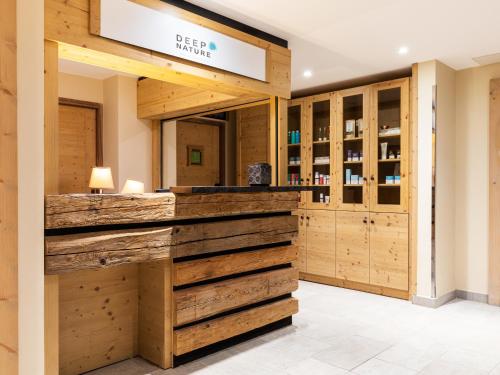 Résidence Pierre & Vacances Premium Les Terrasses d'Hélios - image 2