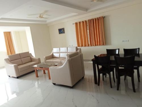 . Sathya Sai Sankalp Hotel