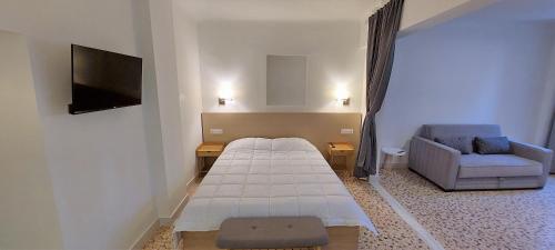 Athens Plaka Family Suites, Atene