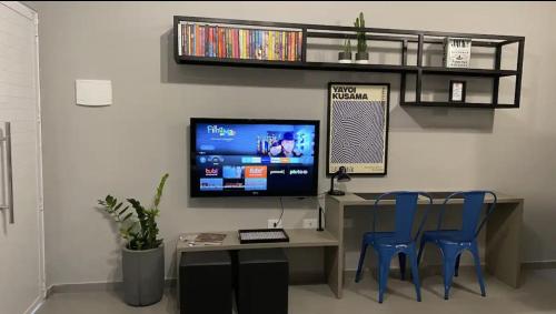 Novo Studio Industrial, Sao Paulo (photo 3)