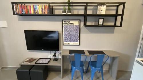 Novo Studio Industrial, Sao Paulo (photo 4)