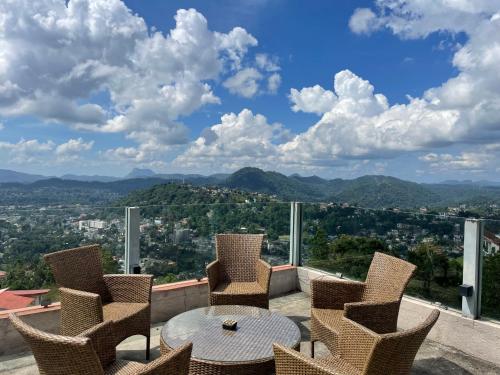 Skyloft Hostel