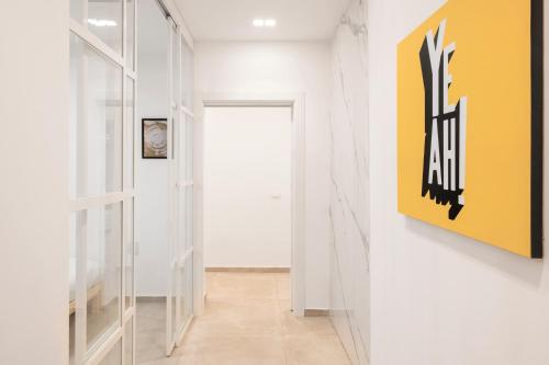 EasyStayRome 10 Pax 3 Baths 1 Min from Metro, Roma (foto 6)