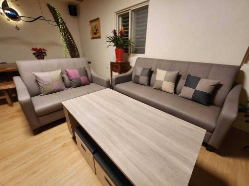 BeiHe Village BnB in Gongguan Község