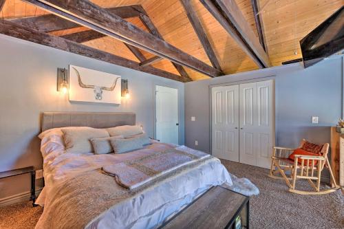 Cabin with Mountain Views - 20 Mins to Park City - image 6