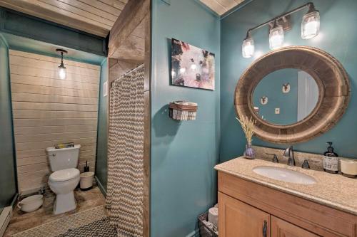 Cabin with Mountain Views - 20 Mins to Park City - image 11