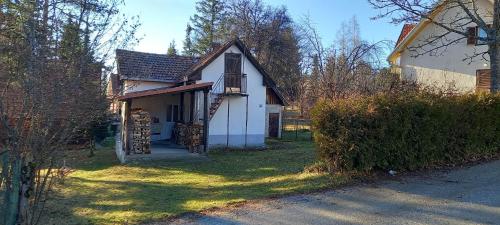Zlatibor Vikendica Smilja