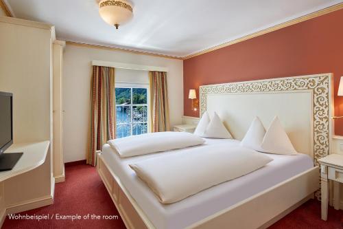 Grand Hotel Zell am See - image 14