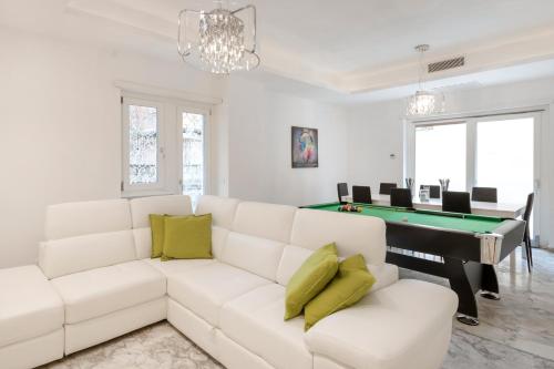 EasyStayRome 10 Pax 3 Baths 1 Min from Metro, Roma (foto 3)