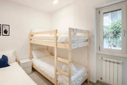 EasyStayRome 10 Pax 3 Baths 1 Min from Metro, Roma (foto 10)