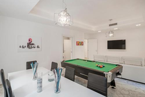 EasyStayRome 10 Pax 3 Baths 1 Min from Metro, Roma (foto 2)