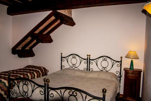 4 bedrooms villa with private pool furnished garden and wifi at Montecampano