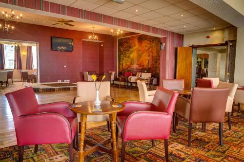 Facilities, Chatsworth House Hotel in Llandudno