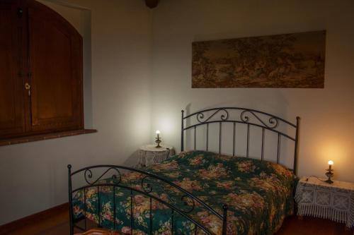 4 bedrooms villa with private pool furnished garden and wifi at Montecampano