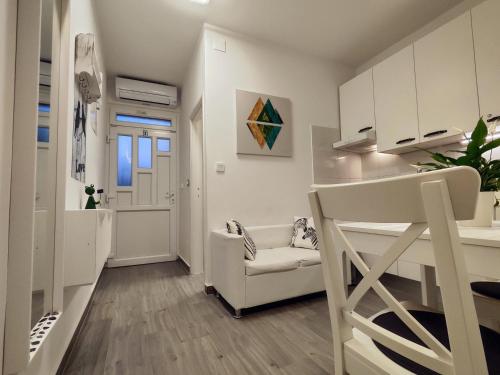 Sea & Sun apartments Tučepi, Tučepi (foto 4)