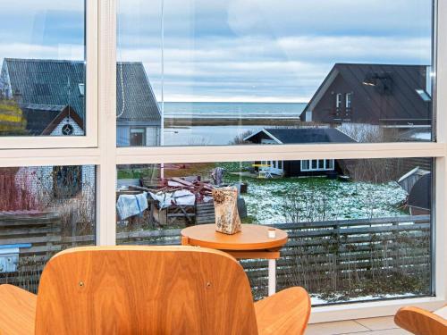  10 person holiday home in Glesborg in Bønnerup