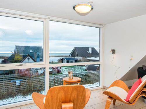 10 person holiday home in Glesborg in Bønnerup