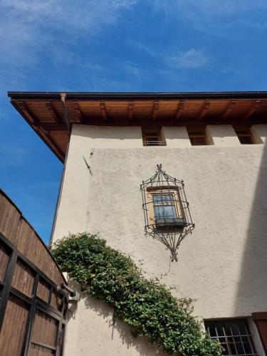 Ansitz von Wohlgemuth