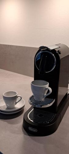 Létesítmények, Haardblick in Haltern Am See