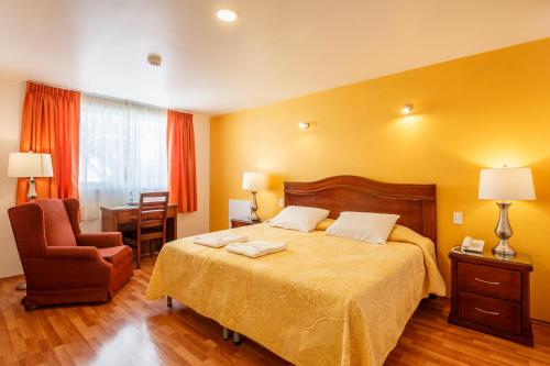416615899 Hotel Casa Gonzalez