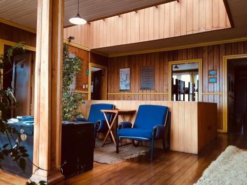 13 Lunas Hostel in Ancud